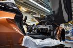 BMW i8 Roadster Formula E Safety Car 2019 года